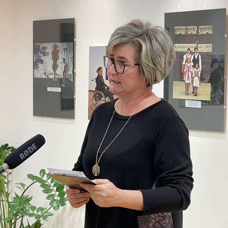 Tóth István jubileumi fotóliállítása 19